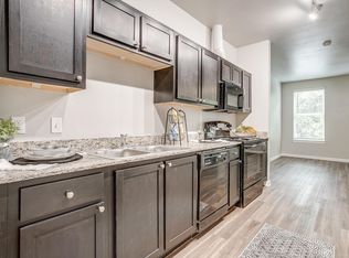 Lancaster Urban Village, Dallas, TX 75216