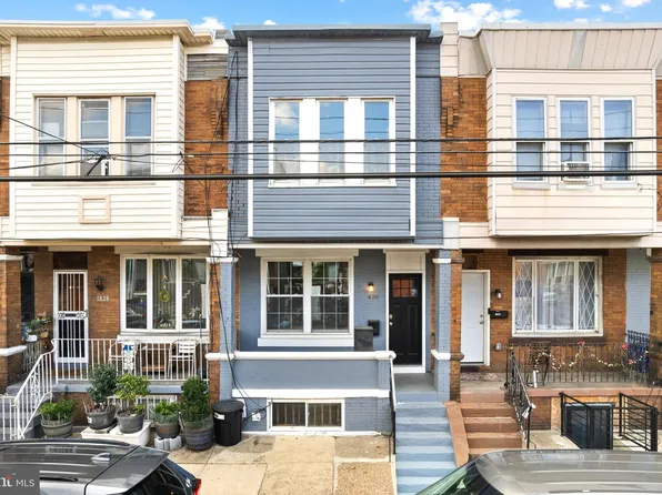 1826 S 24th St, Philadelphia, PA 19145