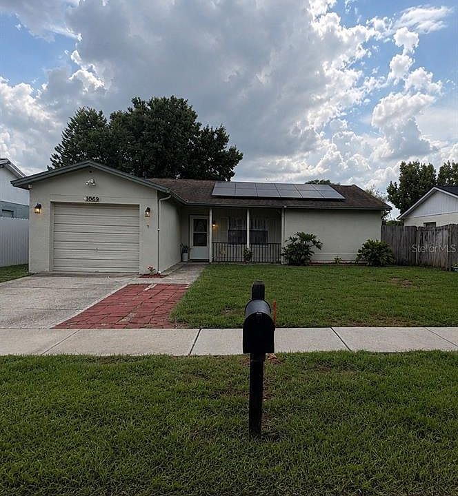 1st image of 1069 BRIDLEWOOD WAY
