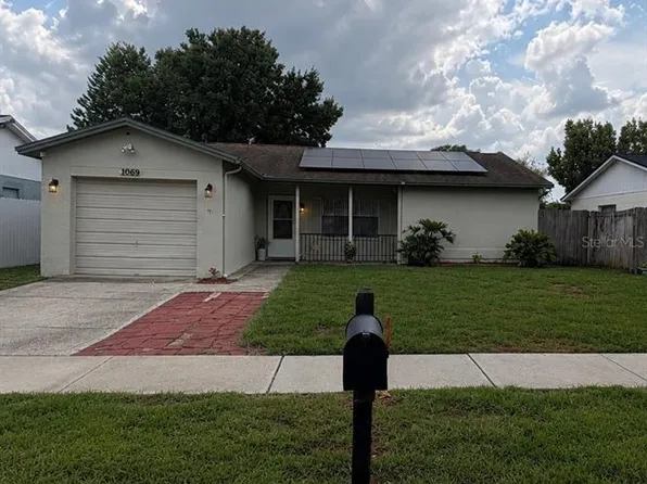 1069 BRIDLEWOOD WAY, BRANDON, FL 33511