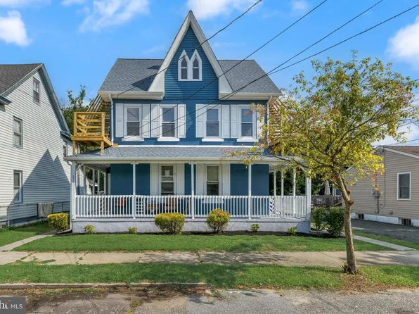 606 E Mulberry St, Millville, NJ 08332