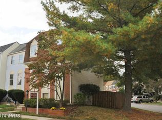 7409 Meadowleigh Way, Alexandria, VA 22315
