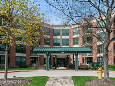 1285 N Luther Ln UNIT 369B, Arlington Heights, IL, 60004