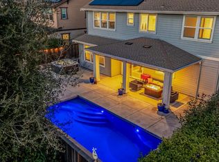 1131 La Pintura Lane, Napa, CA