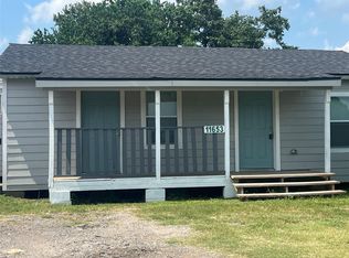 11653 Wallisville Rd, Houston, TX 77013