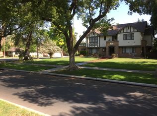 3707 E Huntington Blvd, Fresno, CA