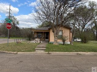 2420 Bryant St, Texarkana, TX 75501