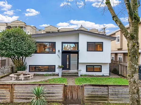 4921 Chester St, Vancouver, BC V5W 3A7