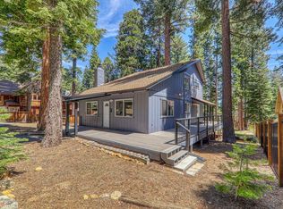 995 Holly Rd, Tahoe City, CA 96145