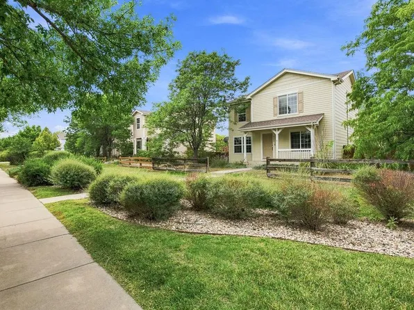 6751 Brittany Dr, Fort Collins, CO 80525