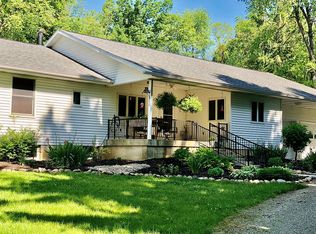505 Township Road 30 E, West Liberty, OH 43357
