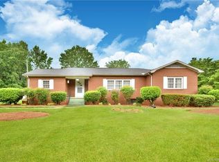 605 W Ketchie St, China Grove, NC 28023