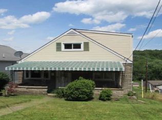 2345 Locust St, Greensburg, PA 15601