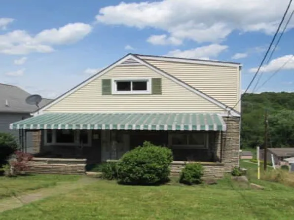 2345 Locust St, Greensburg, PA 15601