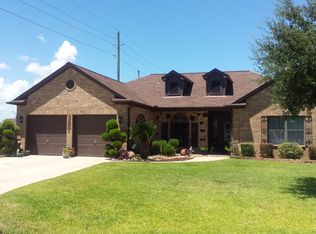 3822 Crestwood Cir, Needville, TX 77461