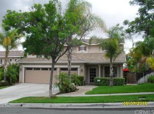 3669 Larchwood Dr, Corona, CA 92881