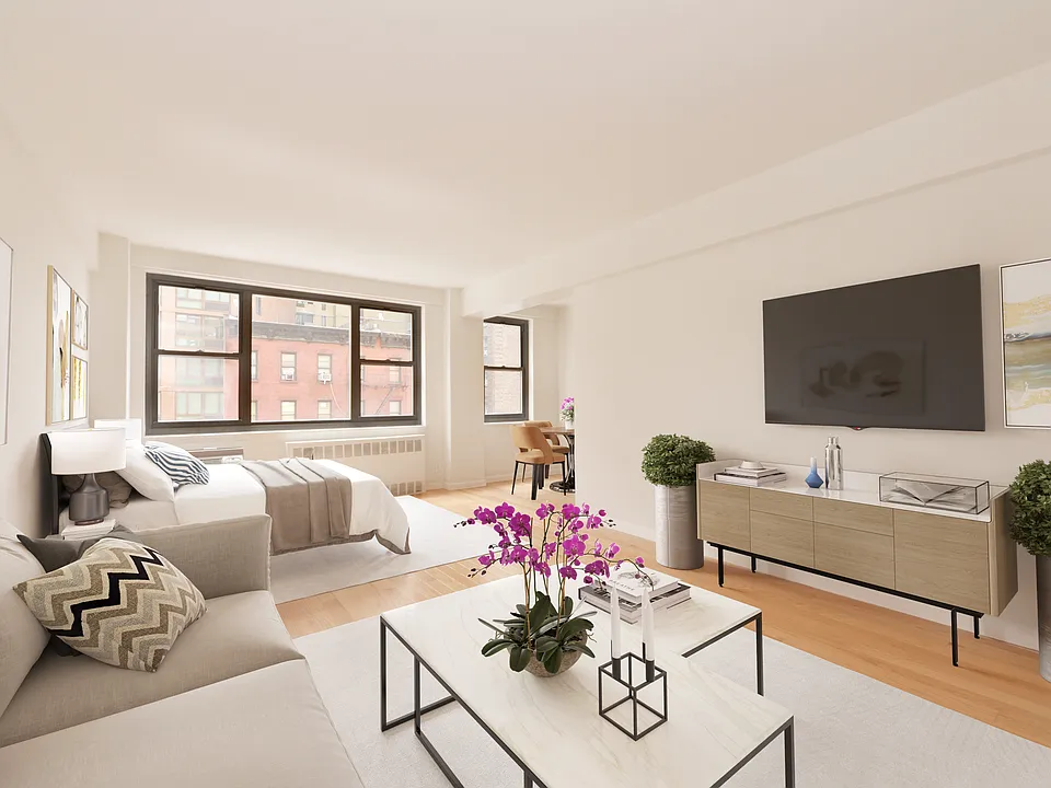 250 E 39th St #3D