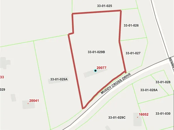 20077 Muddy Cross Dr, Smithfield, VA 23430