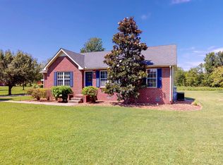 292 Old Shannon Rd, Lebanon, TN 37090