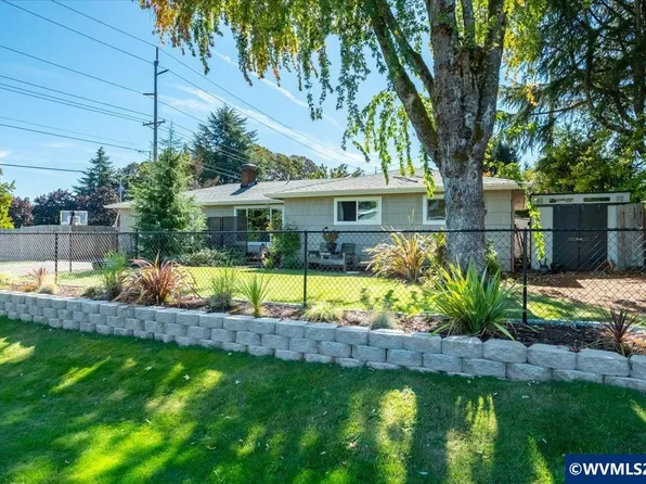 398 Mize Rd SE, Salem, OR 97302