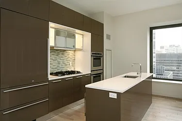 Rented by Citi Habitats