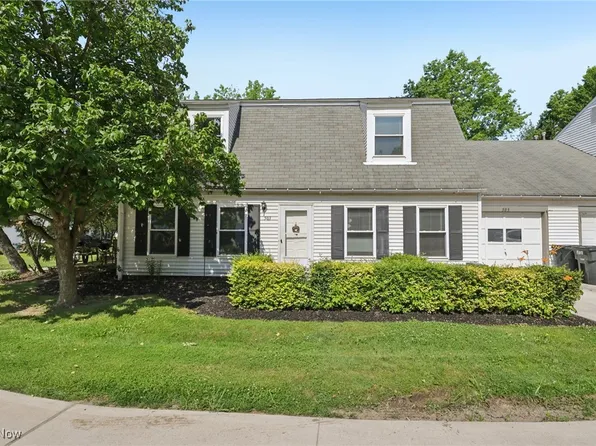 8080 Harbor Creek Dr APT 503, Mentor On The Lake, OH 44060