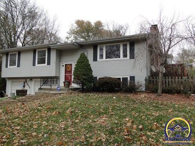 4928 NW Cayuse Trl, Topeka, KS, 66618