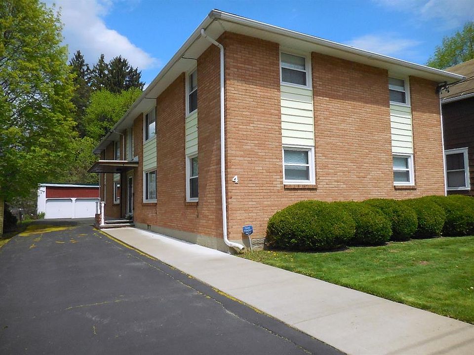 1st image of 4 Aldrich Ave #4