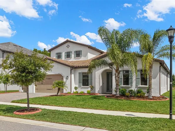 6154 Marsh Trail Dr, Odessa, FL 33556