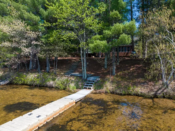 30541 County Road H, Danbury, WI 54830