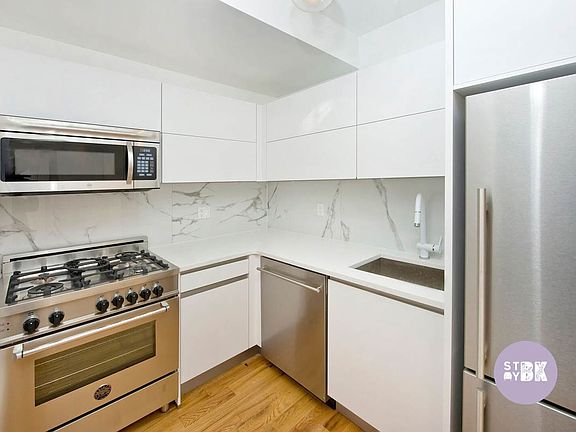 4th image of 292 Quincy St #2F
