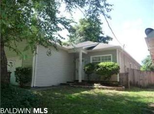6305 Burnham Wood Pl, Mobile, AL 36608