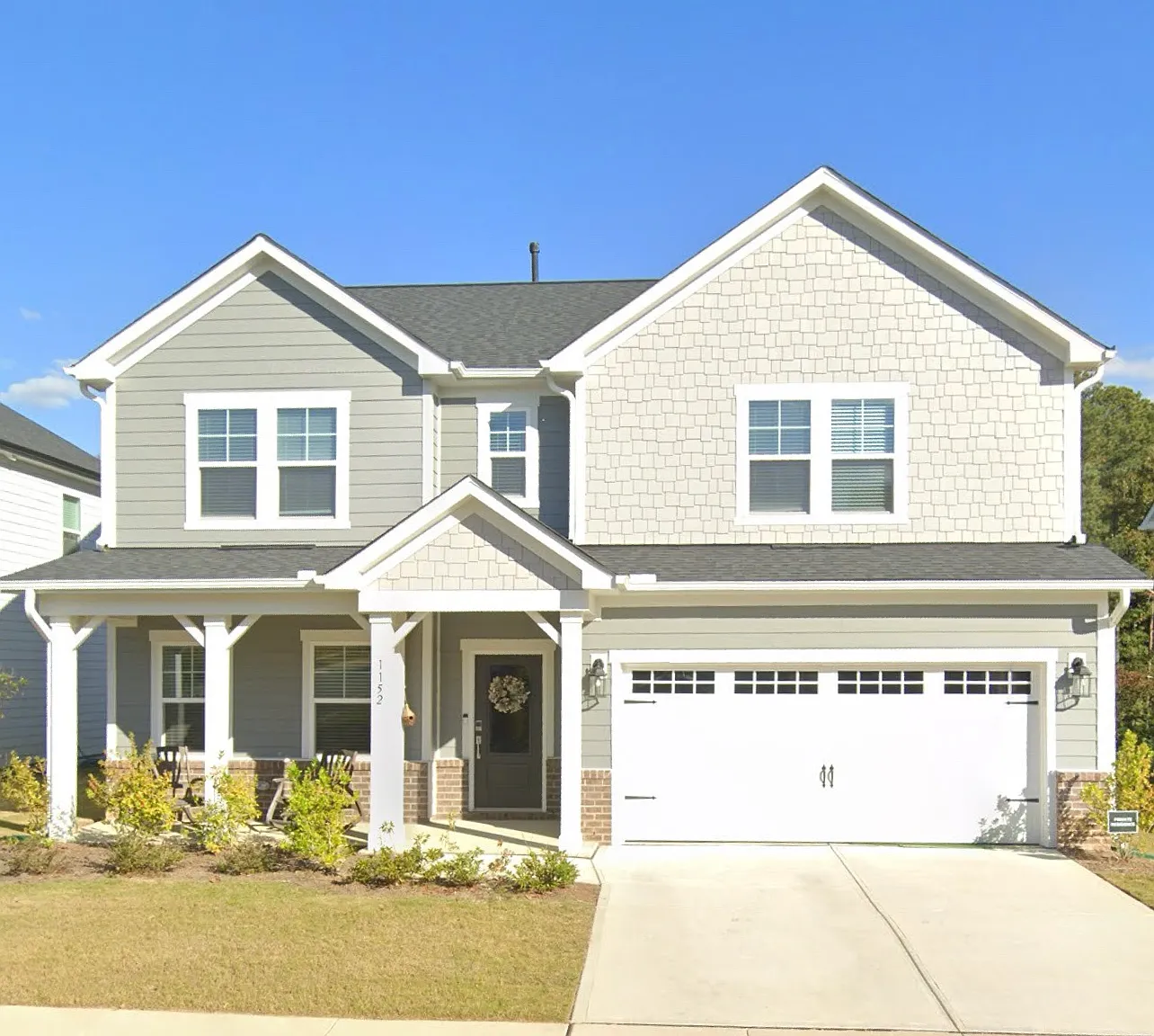 4 bed, 2618 sqft, $2,565 — Photo 1