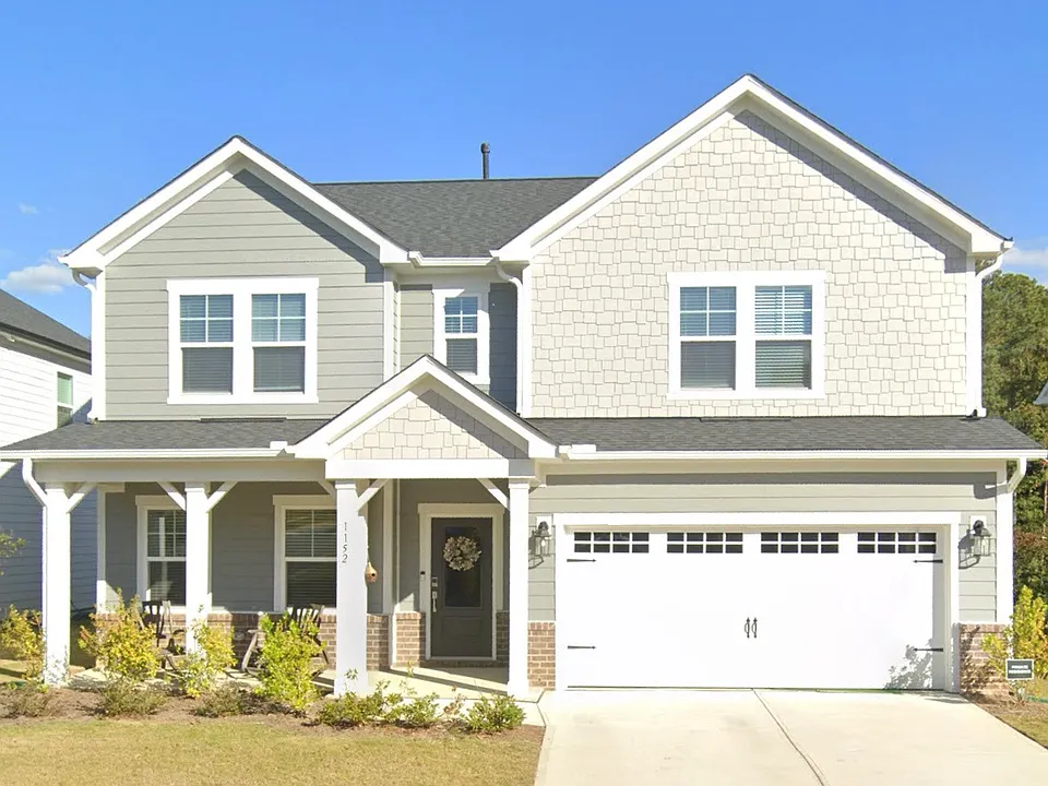 1152 Sun Springs Rd