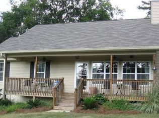 111 N Steel Bridge Rd, Eatonton, GA 31024