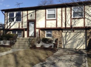 20049 Crescent Ave, Lynwood, IL