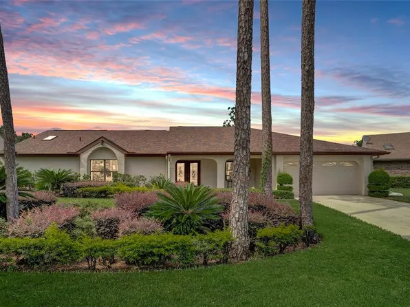 7243 Moss Leaf Ln, Orlando, FL 32819