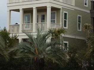 16 E Trigger, Inlet Beach, FL 32461