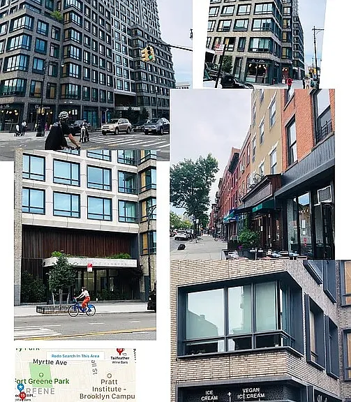 550 Vanderbilt Ave #210 — Photo 25