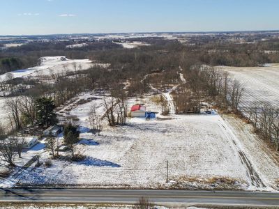 4065 Logan Thornville Rd NE, Rushville, OH, 43150