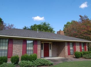 6712 Apple Jack Ct, Montgomery, AL 36117