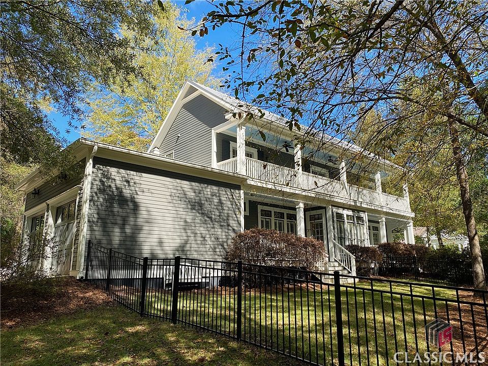 14 Oak Grove Rd, Athens, GA 30607 Zillow