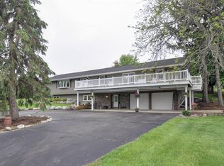 N3153 County Road K, Darien, WI 53114