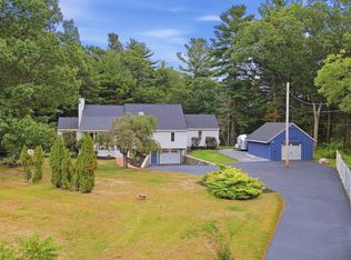 150R Winona St, Peabody, MA 01960