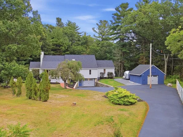 150R Winona St, Peabody, MA 01960