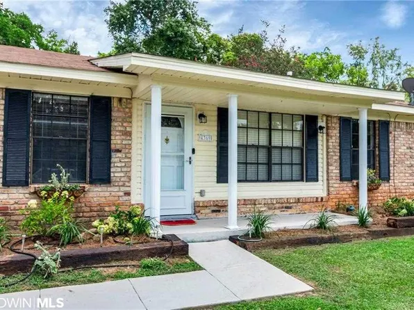 4369 Fathbrook Ln, Mobile, AL 36693