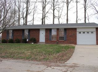 1035 Jane Dr, Culloden, WV 25510