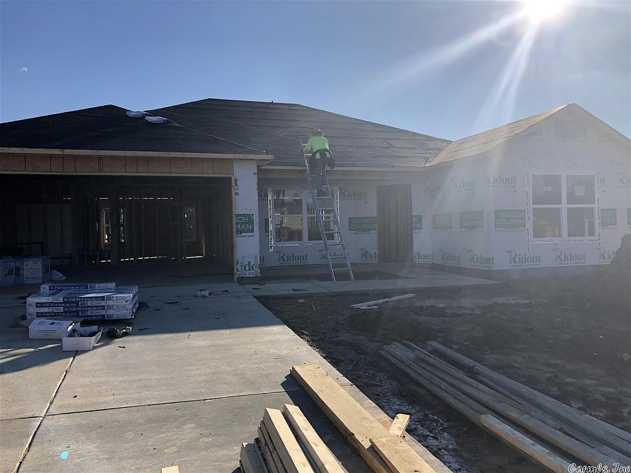 6524 Amalie Dr, Alexander, AR 72002 | Zillow