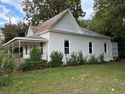 5 E Main St, Rome, GA, 30161