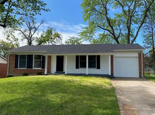 3073 Aberdeen Dr, Florissant, MO